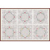 227 DAISYROSE QUILT BLOCKS