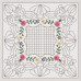 227 DAISYROSE QUILT BLOCKS