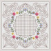 227 DAISYROSE QUILT BLOCKS