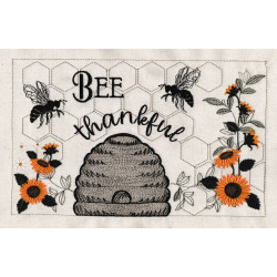 362 Honey Bee 1