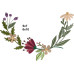 374 Floral Snail