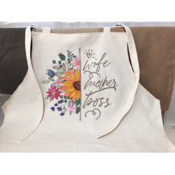 402 Mothersday Apron
