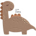 406 Daring Dinos