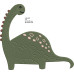 406 Daring Dinos