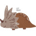 406 Daring Dinos