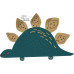 406 Daring Dinos
