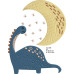 406 Daring Dinos