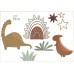 406 Daring Dinos