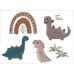 406 Daring Dinos