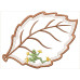 407 LEAF MUGRUGS