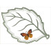 407 LEAF MUGRUGS