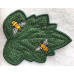 407 LEAF MUGRUGS