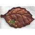 407 LEAF MUGRUGS