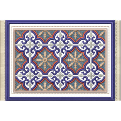 395 FRINGE RUGS COLLECTION